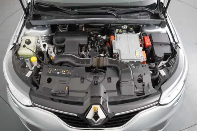Renault Mégane (2021) thumbnail 32