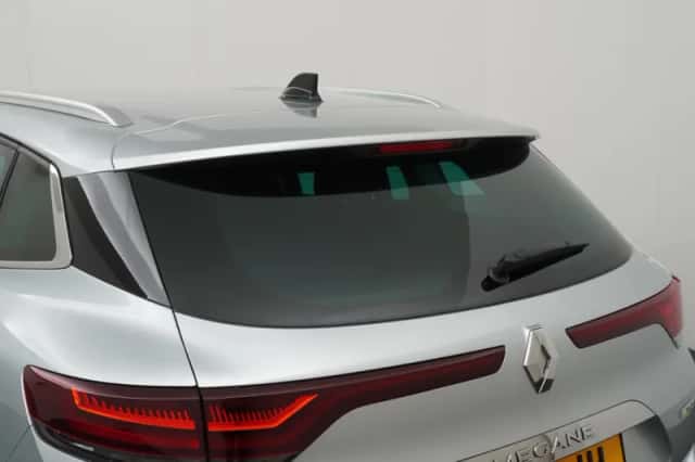 Renault Mégane (2021) thumbnail 34