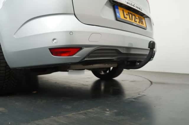 Renault Mégane (2021) thumbnail 35