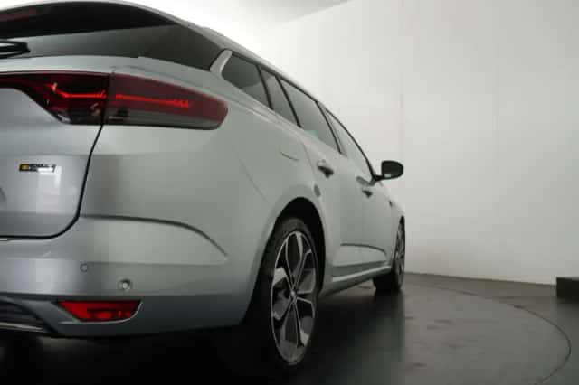 Renault Mégane (2021) thumbnail 36