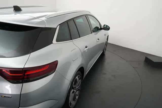 Renault Mégane (2021) thumbnail 37