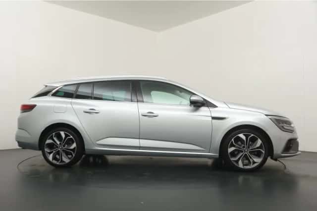 Renault Mégane (2021) thumbnail 6