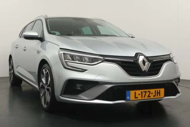 Renault Mégane (2021) thumbnail 7