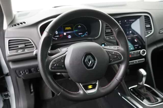 Renault Mégane (2021) thumbnail 9