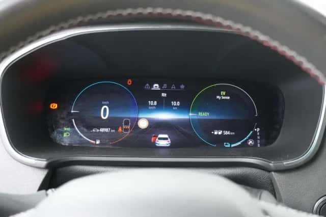 Renault Mégane (2021) thumbnail 10