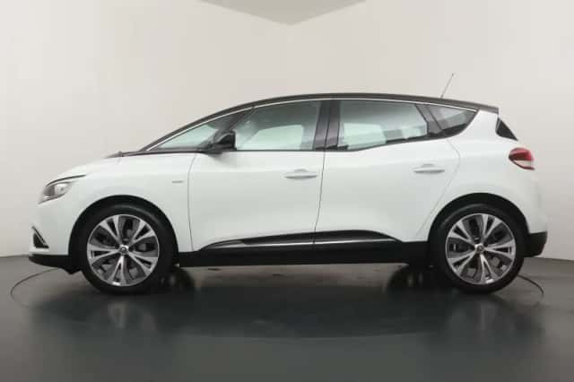 Renault Scénic (2019) thumbnail 2