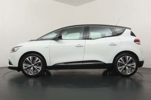 Renault Scénic (2019) thumbnail 2
