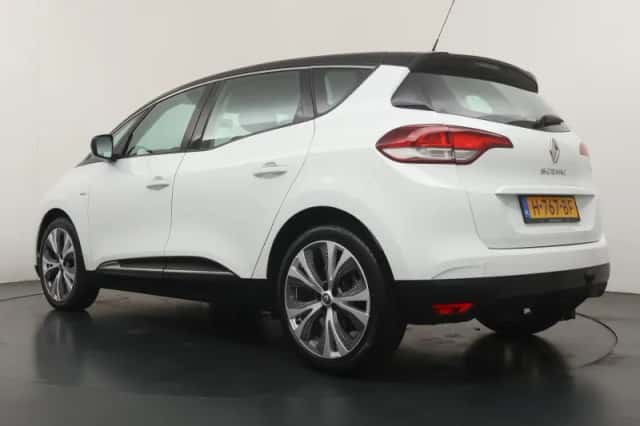 Renault Scénic (2019) thumbnail 3
