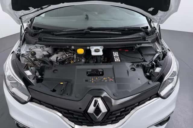 Renault Scénic (2019) thumbnail 30