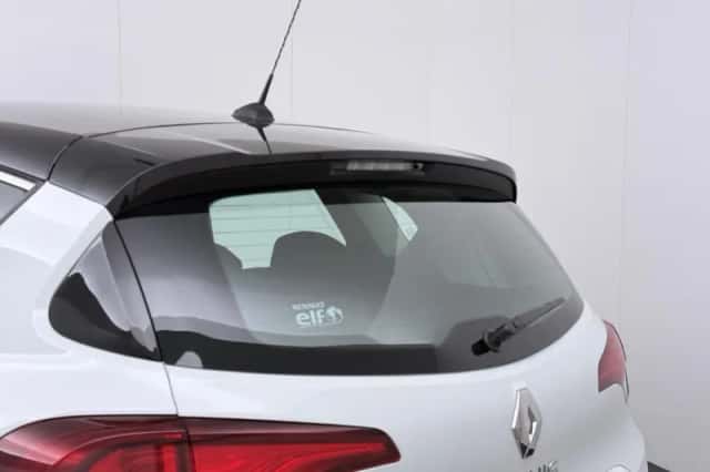 Renault Scénic (2019) thumbnail 33