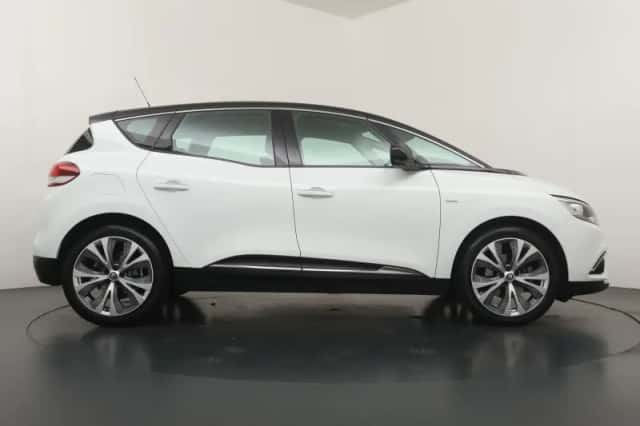 Renault Scénic (2019) thumbnail 6