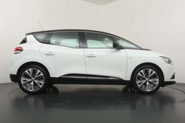 Renault Scénic (2019) thumbnail 6