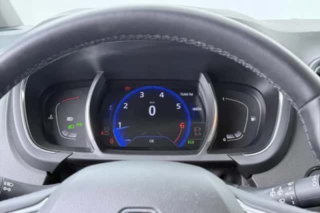 Renault Scénic (2019) thumbnail 10