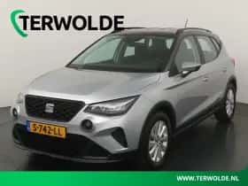 SEAT Arona (2023)