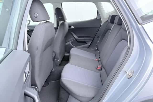 SEAT Arona (2023) thumbnail 14