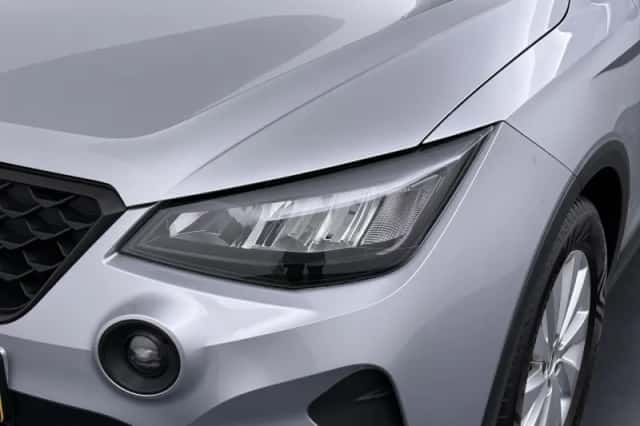 SEAT Arona (2023) thumbnail 15