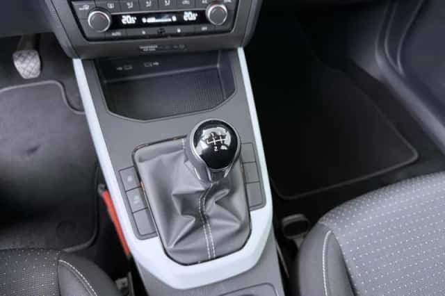 SEAT Arona (2023) thumbnail 20