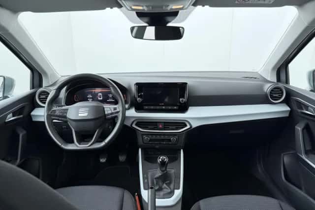 SEAT Arona (2023) thumbnail 31