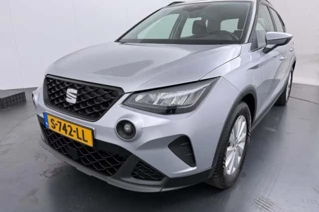 SEAT Arona (2023) thumbnail 34