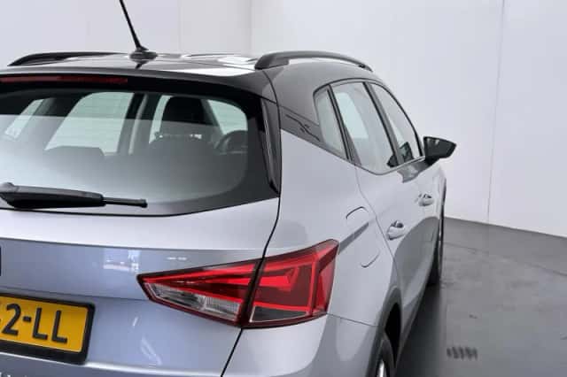 SEAT Arona (2023) thumbnail 38