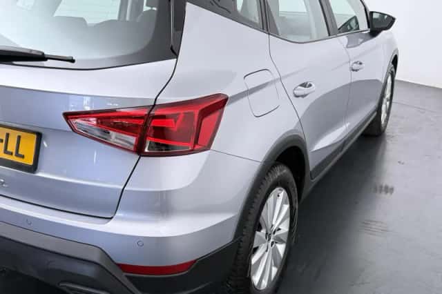 SEAT Arona (2023) thumbnail 39