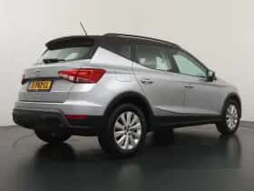 SEAT Arona (2023) thumbnail 5