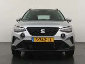 SEAT Arona (2023) thumbnail 8