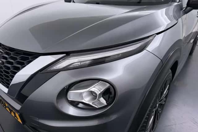 Nissan Juke (2021) thumbnail 15