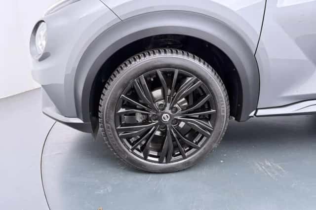 Nissan Juke (2021) thumbnail 16