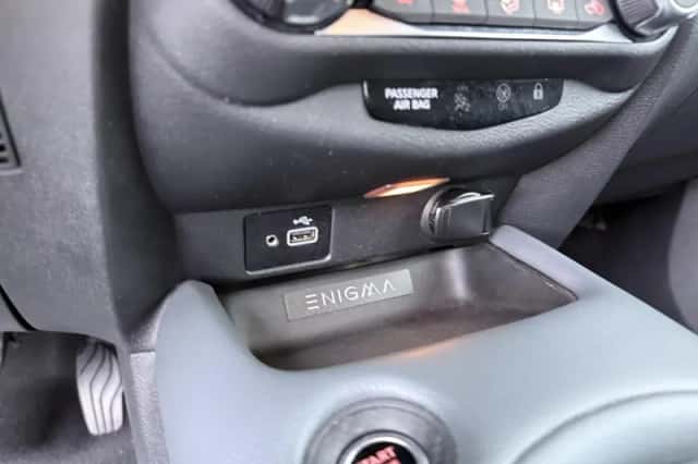 Nissan Juke (2021) thumbnail 18