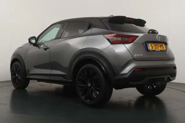 Nissan Juke (2021) thumbnail 3