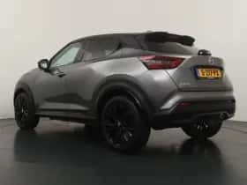 Nissan Juke (2021) thumbnail 3