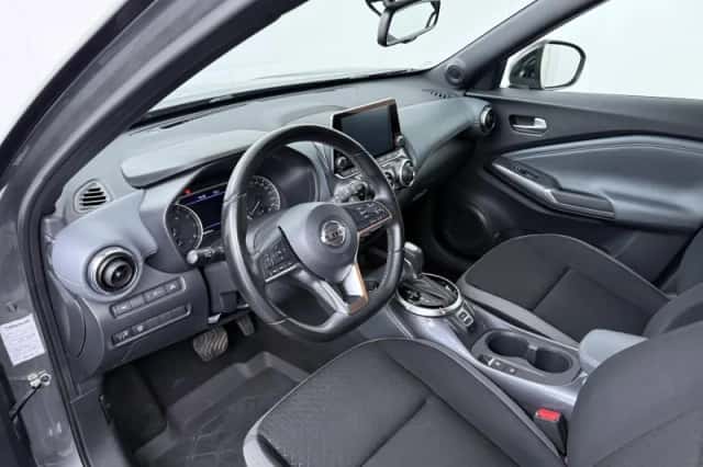 Nissan Juke (2021) thumbnail 25