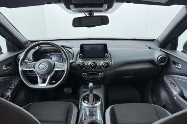 Nissan Juke (2021) thumbnail 28