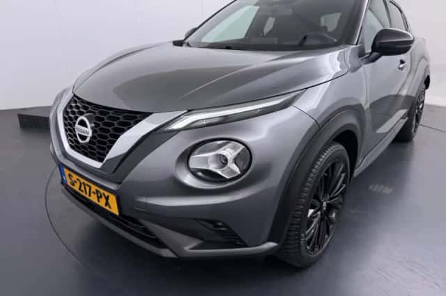 Nissan Juke (2021) thumbnail 31