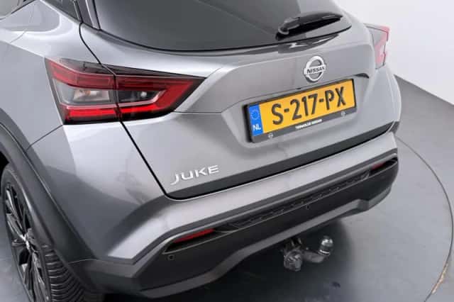 Nissan Juke (2021) thumbnail 34