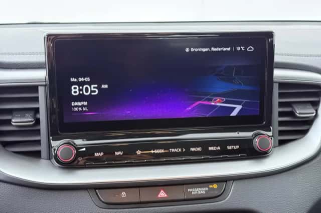 Kia Ceed Sportswagon (2023) thumbnail 11