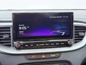 Kia Ceed Sportswagon (2023) thumbnail 11