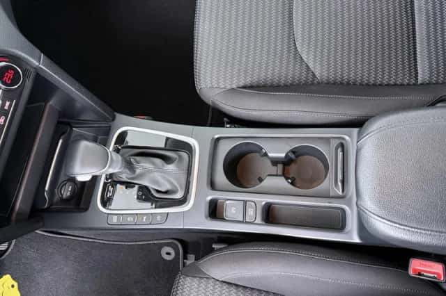 Kia Ceed Sportswagon (2023) thumbnail 12