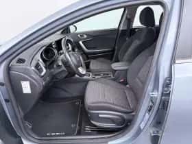 Kia Ceed Sportswagon (2023) thumbnail 13