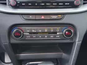 Kia Ceed Sportswagon (2023) thumbnail 17
