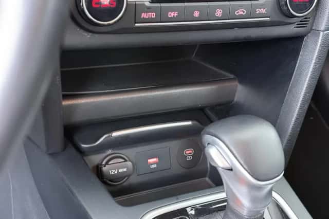 Kia Ceed Sportswagon (2023) thumbnail 18