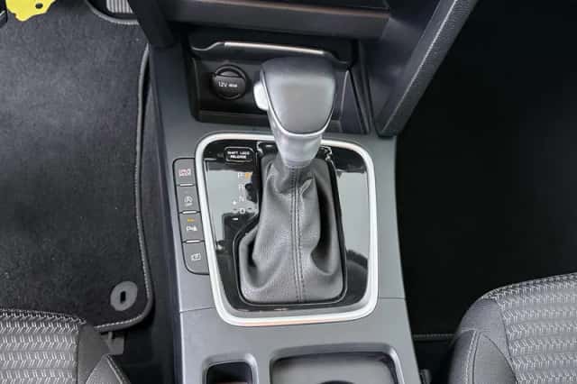 Kia Ceed Sportswagon (2023) thumbnail 19