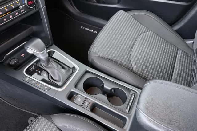 Kia Ceed Sportswagon (2023) thumbnail 20