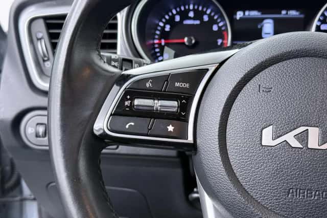 Kia Ceed Sportswagon (2023) thumbnail 22