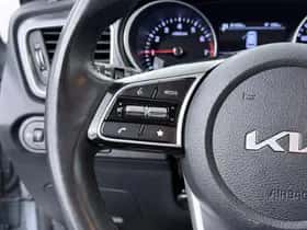 Kia Ceed Sportswagon (2023) thumbnail 22