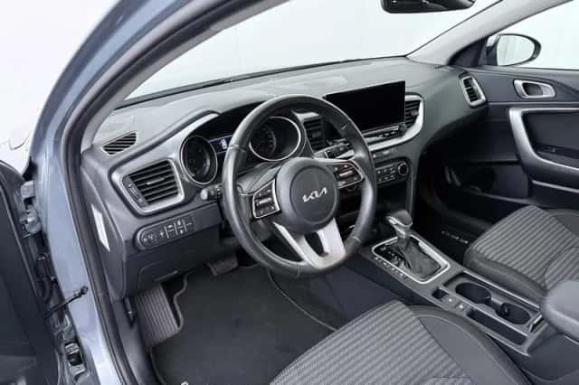 Kia Ceed Sportswagon (2023) thumbnail 25
