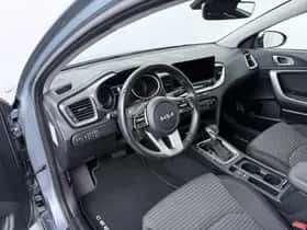 Kia Ceed Sportswagon (2023) thumbnail 25