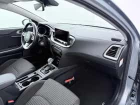Kia Ceed Sportswagon (2023) thumbnail 26