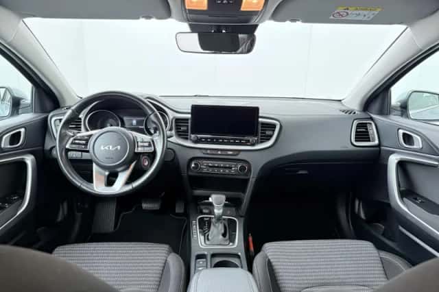 Kia Ceed Sportswagon (2023) thumbnail 28